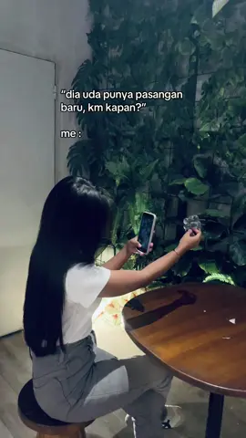 gapapaa pnting km bahagia, aku gampang