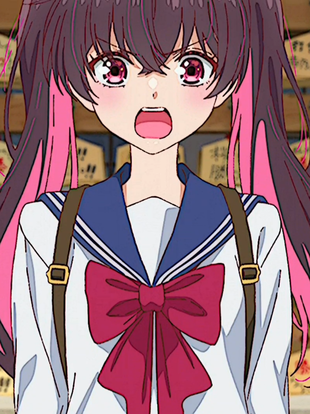 #mikadonosanshimaiwaangaichoroi#dealingwithmikadonosistersisabreeze#mikadonosisters #foryoupage #fypシ