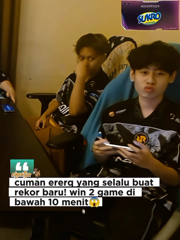 inget cuman ererq yang bisaa!😱 #rrqhoshi #mobilelegends #fyppppppppppppppppppppppp  #MLBBNEXT2025 #SeasonsEndGiveaway 