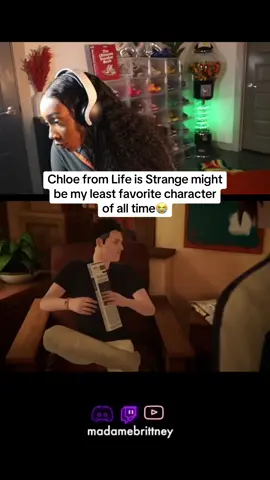 #lisbeforethestorm #lifeisstrange 