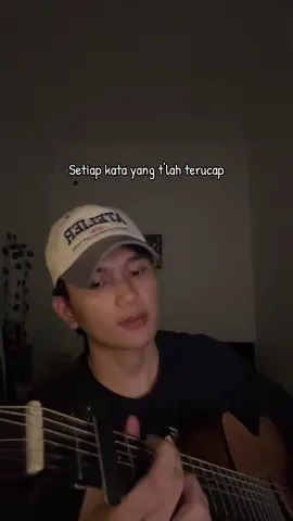 Kebutuhan Hati - @Kaleb J #coversong 