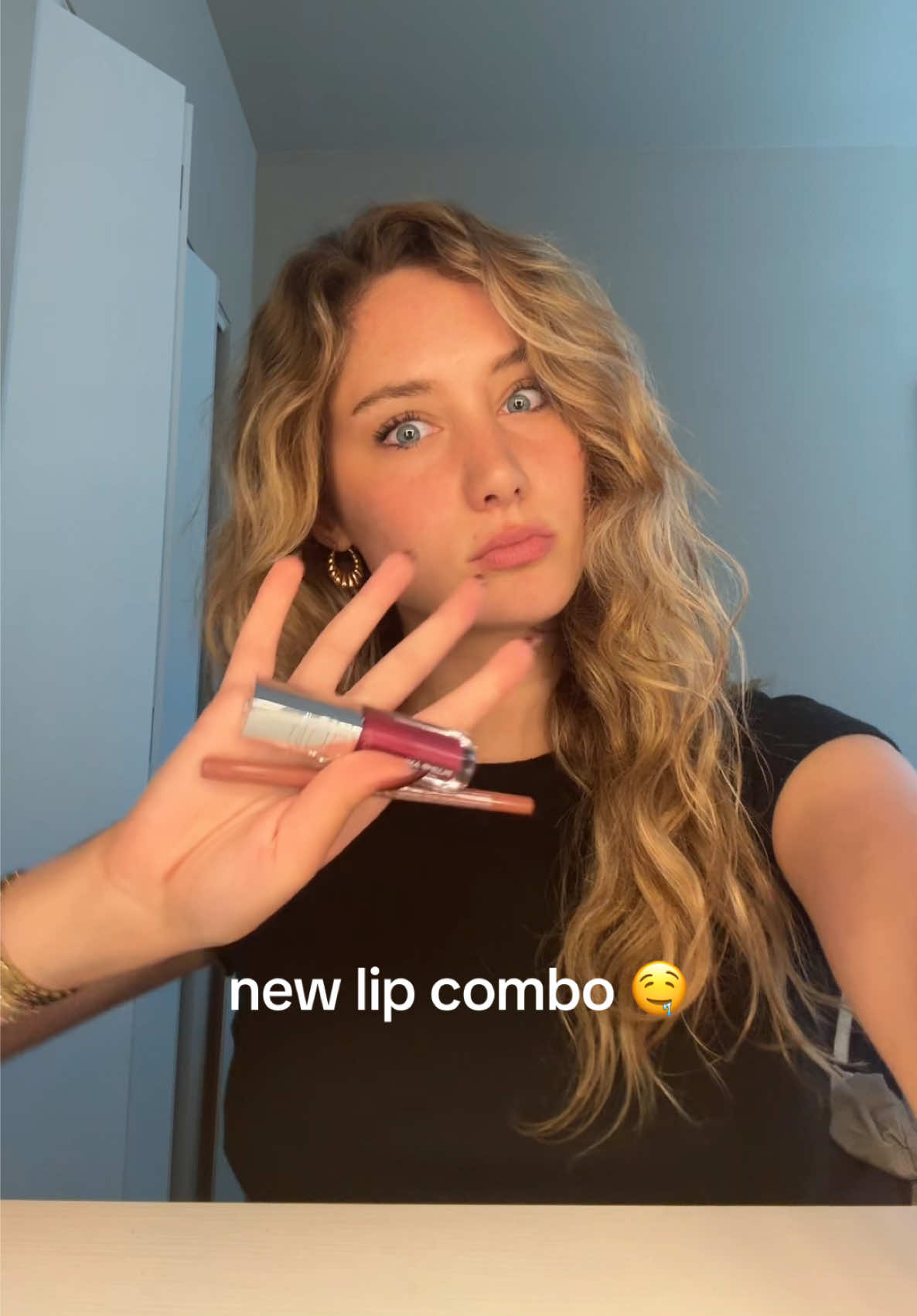 so natural and pretty 