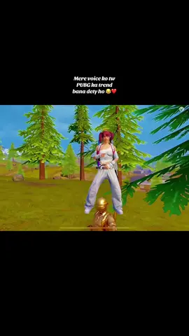 🙈❤️#pubgmnextstarprogram #pubgmobile #pubgmobilec9s26 #fatimaopyt 