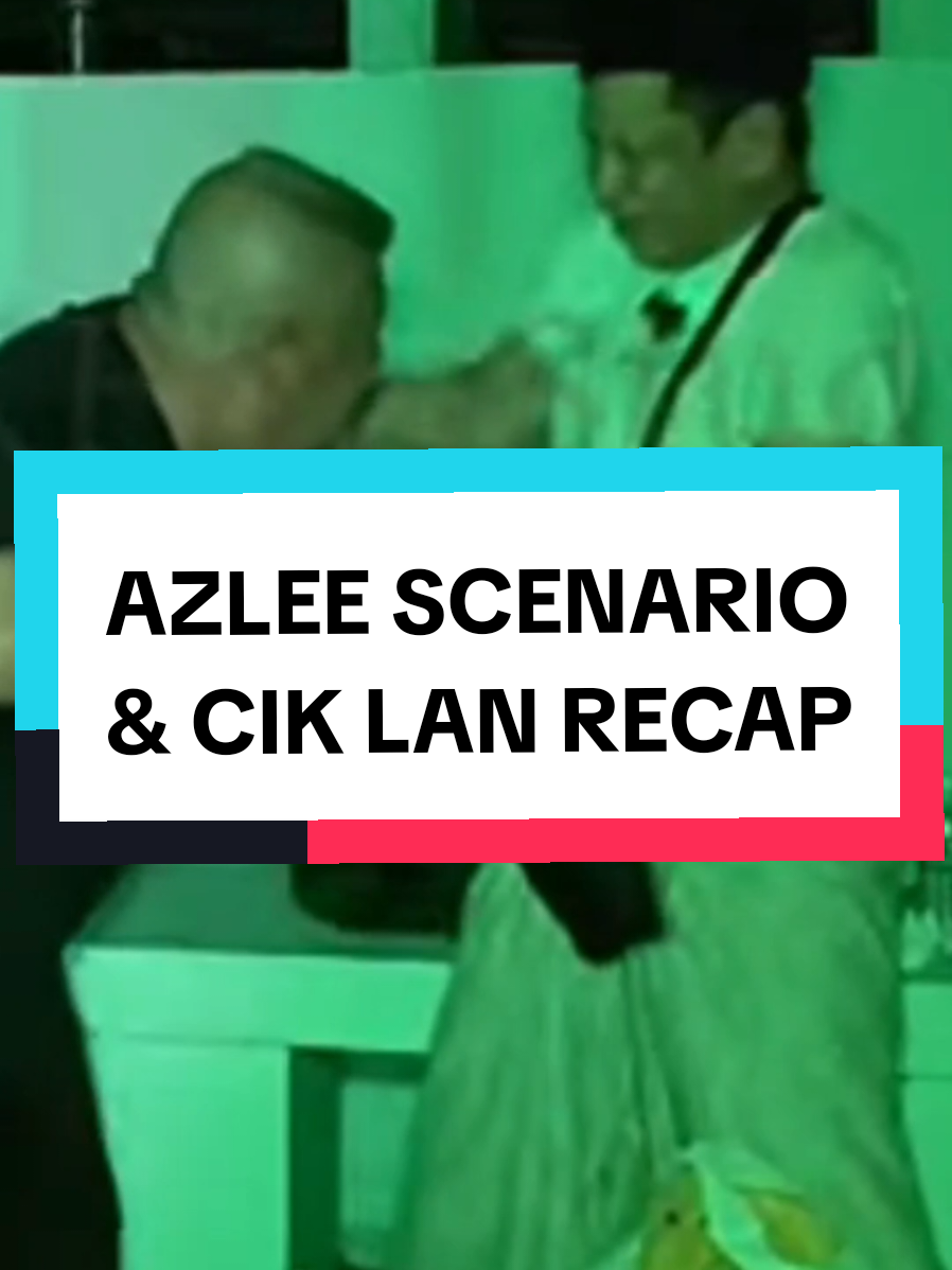 KEKEK! 🤣 TERBAIK @azleesenario dan @realroslanshah ! SPONSORED BY @malekaziz.realtor  @agentfinnyusoff @handmark.interior  FULL EPISODE (PART 1) https://www.youtube.com/live/ZuqPovsvVKY?si=yr1yfCEMcmqdjvj8 FULL EPISODE (PART 2) https://www.youtube.com/live/jn5G6Wlmx1c?si=rXYkzqZ6rBEfT4NF #mbkfilmstudio #fypシ゚viralシfypシ゚ #trend #nightwalk #livestream 