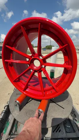#powderfailure #dontbeahack #powdercoating #powdercoat #powdercoated  