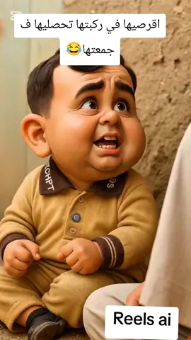 اقرصيها في ركبتها تحصليها ف جمعتها  #comdya #الفيديو_الذي_يبحث_عنه_الجميع #viralvideo #fypppppppppppppppppppp #fyp 