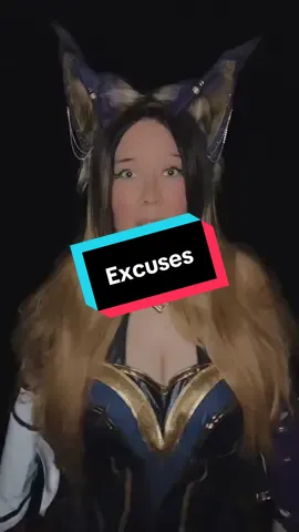 I don’t feel a thing #ahri #leagueoflegends #ukcosplay #cosplaygirl #dollarmy 