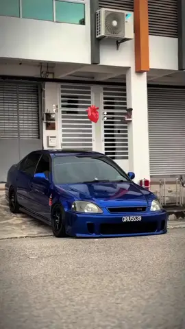 semoga impianku tercapai🫀#ek99malaysia #ek4door #honda #ek99 #vtec 