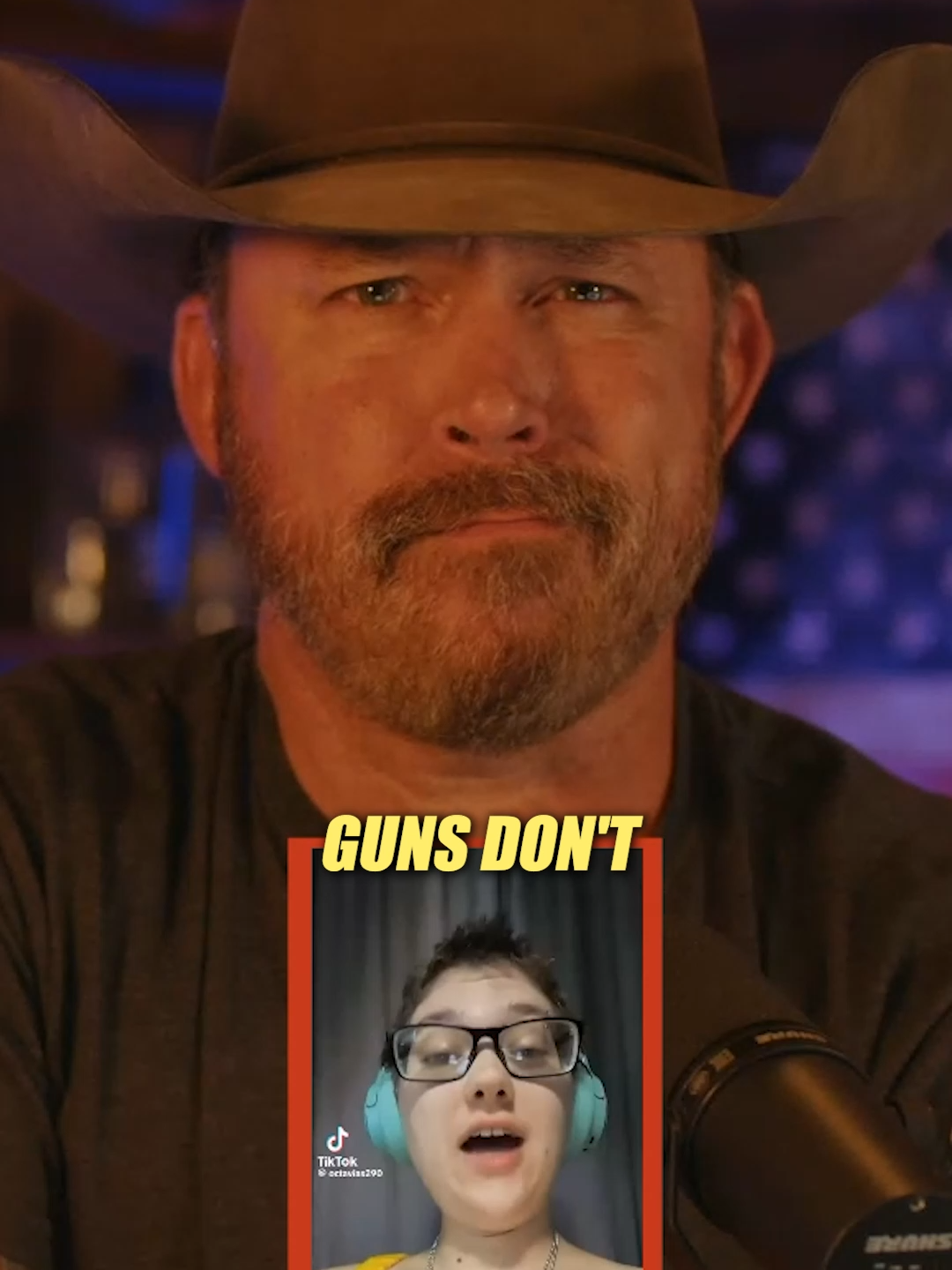 The BEST Gun Control Argument Ever? Or The Best 2A Argument Ever? 😂