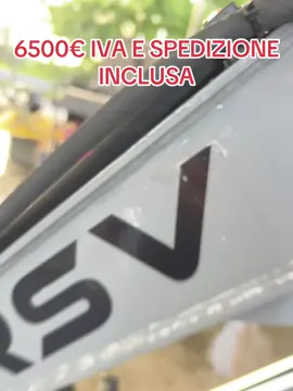#Miniescavatore Mini Escavatore 10Q RSV  MIGLIOR PREZZI D’ITALIA 6500€ IVA E SPEDIZIONE INCLUSA  Peso Operativo: 1000kg Garanzia: 2 ANNI Componenti di base: Brandeggio Braccio girevole #Motore 12hp DIESEL  Certificazione: CE Profondità massima di scavo: 1550mm Larghezza carro: 93cm Marchio: RSV Possibilità finanziamento in sede Per ulteriori informazioni non esitate a contattarmi PER ESSERE AGGIORNATO SULLE NOSTRE OFFERTE SEGUICI SU FACEBOOK ED INSTAGRAM DIGITANDO RsvMotori CONTATTARE IL RESPONSABILE VENDITE AL SEGUENTE NUMERO 3405077979 Vincenzo WWW.RSVMOTORI.IT rsvmotori@gmail.com #perte #tik_tok #tiktokindia_ 