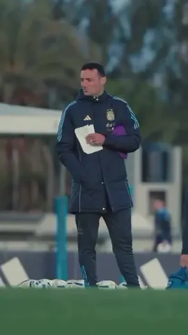 التوقف الدولي؟.. هذا ذوقي 🥰 #sportsontiktok #footballtiktok #الارجنتين #ميسي #كاس_العالم_2022 