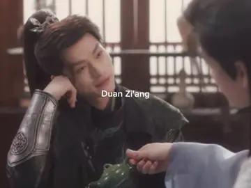 ⚠️flash warning⚠️ Who is Emperor Zhao Kuanyin? Duan Zi'ang (drama) is actually based on a true Chinese emperor, Zhao Kuanyin (also same in the novel), was military general who conquered the Southern Tang kingdom ruled by Li Congjia (Xiao Shuhe). He was known for uniting China under the Song dynasty.  Ps. Not really my style in editing but i do it like it's my damn business😋 #killtolove #chinesebl #bl #duanziang #xiaoshuhe #zhangzhexu #mijin #chinesedrama 