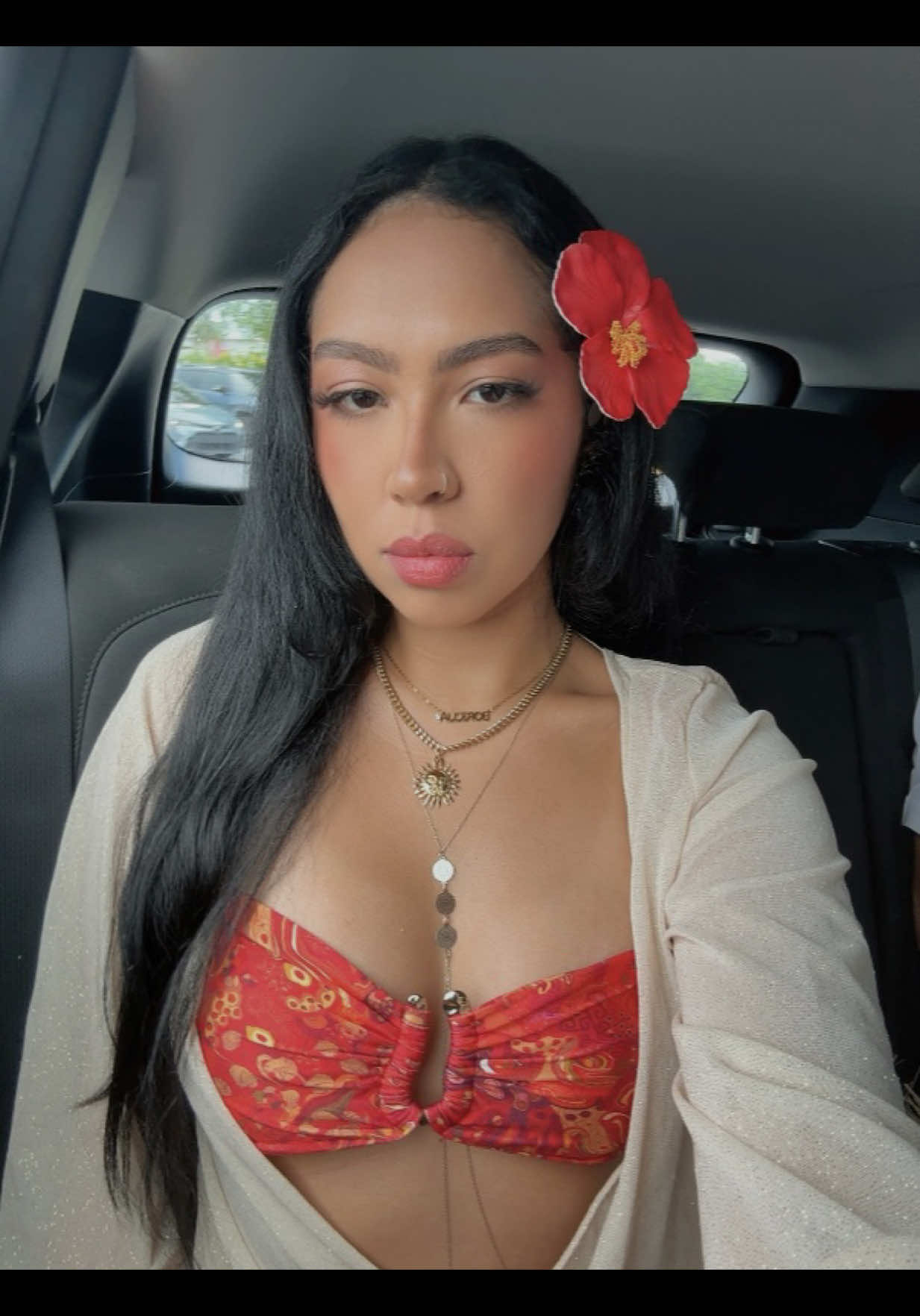 pa la resiiii 🌺🌞 