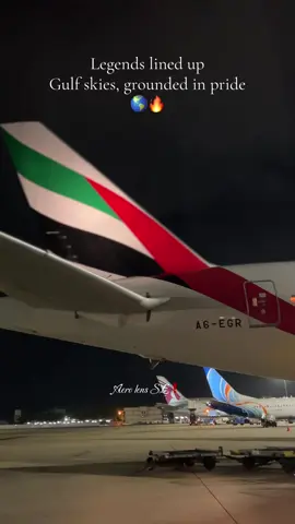 When Emirates, Qatar, and Flydubai share the ground — pure aviation royalty 👑🛫 #planespotting #trending #emirates #qatarairways #flydubai @✈︎ 𝑴𝒖𝒇𝒆𝒆𝒔_𝒂𝒛𝒛 ✈︎ @One World Aviators ✈️🔗 @Mr.Ahmed👨🏼‍✈️ @charithbuddika @Randunu Hansamal @Capt_Munshak 👨🏻‍✈️✈️ @PINKY'S _ DIARY ✨🧚✈️ @𝑯𝒊𝒎𝒂𝒔𝒉ִֶ 𓂃✈︎ @𓆩♡𓆪🦋Different_Eye🦋𓆩♡𓆪 