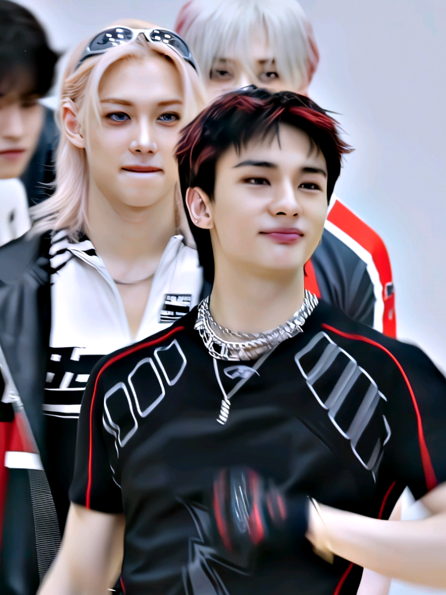 our dancing duo  #hyunjin #felix #hyunlix #hyunjinedit #felixedit 