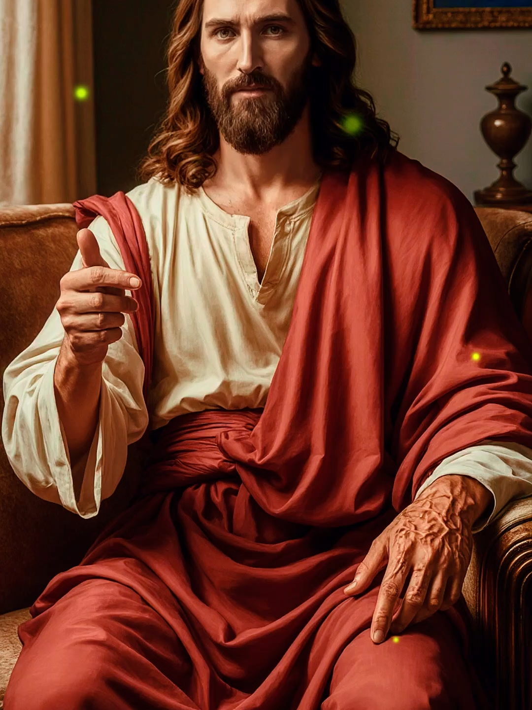 Hijo mío… escucha esto ANTES que sea tarde. #Bendiciones #Amen #jesusislord #jesuslovesyou #jesus
