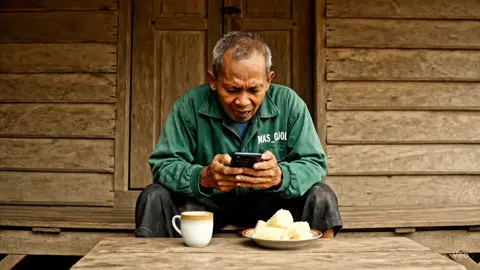 mari berhenti kawan sebelum semuanya habis#hiburantiktok #videoai #veo3 #stopjudol 