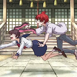 La alma gemela de Yu? 😍❤️#mikadonosanshimaiwaangaichoroi #dealingwithmikadonosistersisabreeze #miwamikadono #sakurayaotome #kazukimikadono #nikomikadono #foryou #fypツ 