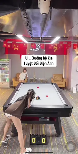 Phần 1049 | Tuyệt Đối Diện Ảnh #xuhuong#billiards#trending#billiards