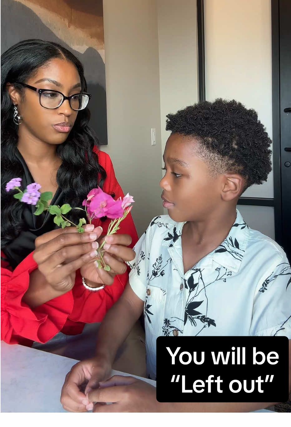 I really wish I had these teachings and loving conversations as a child but it starts with me & he will pass it down ✨  • #goodparenting #gentleparenting #healthyparenting #parenting #teach 