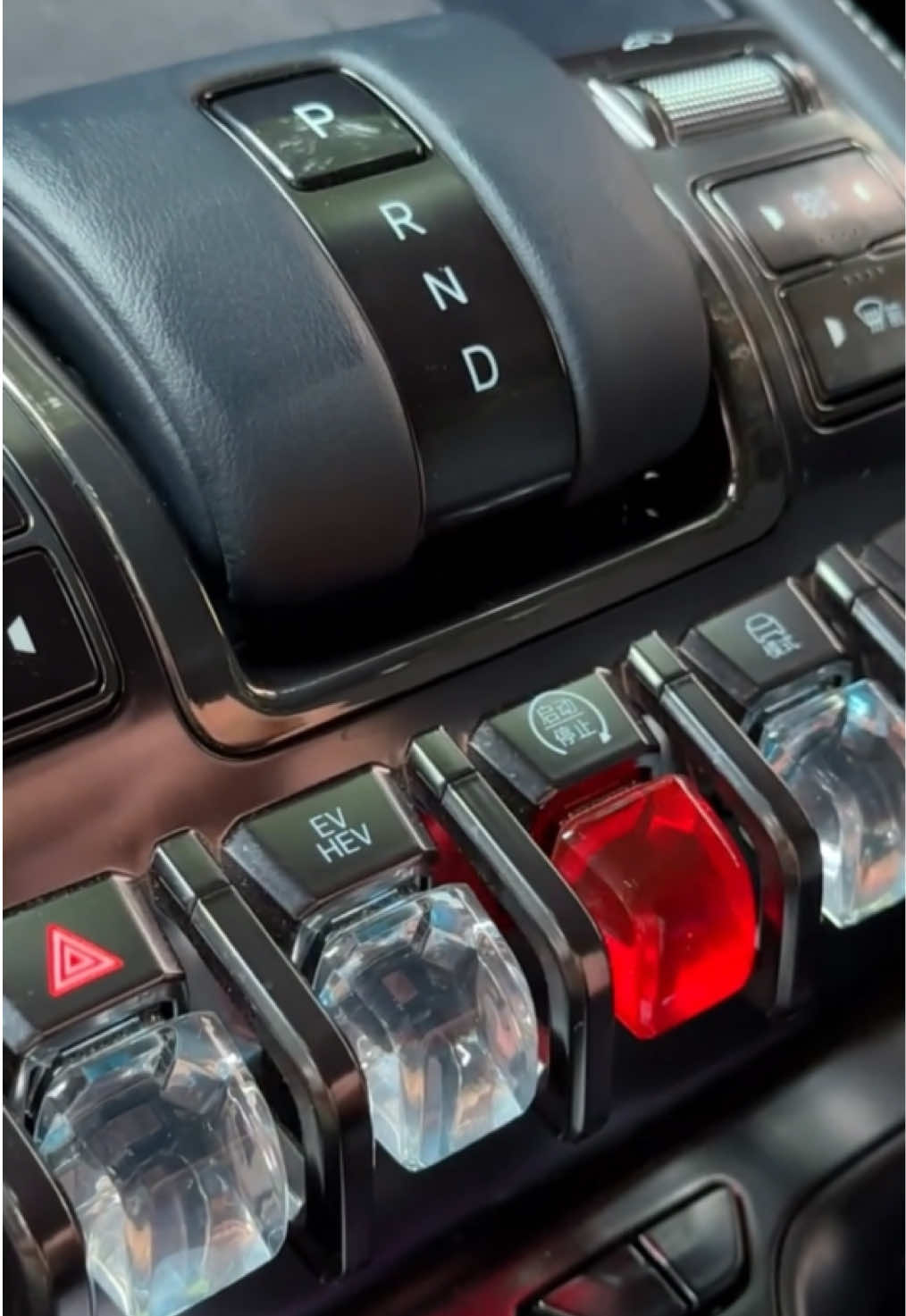 Nice Mode’s right? #explore #car #Love #style #Tech 