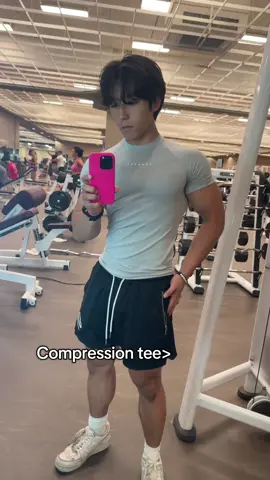 +5 lean muscle and free shipping! #gym #tiktokshop #fyp #youngla #asain 