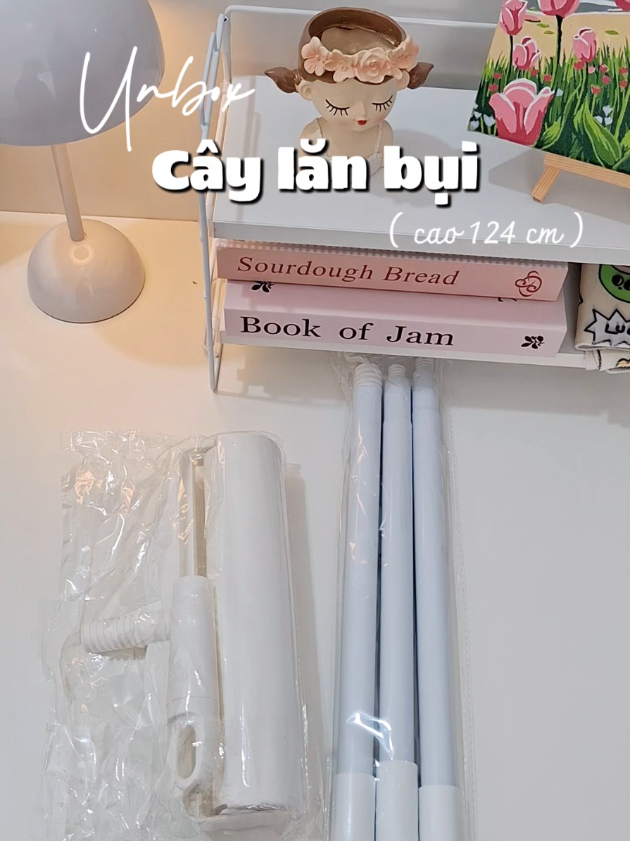 Cây lăn bụi  #hongngoc7027 #unbox #caylanbui #foryou #xuhuongtiktok 