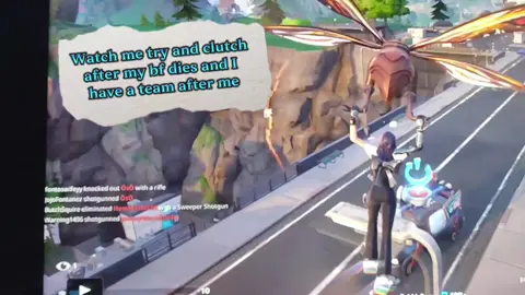 idek what this is but... meh. I'd be mad too if I died like that tbh #fortnite #clutch #wtf #CapCut 