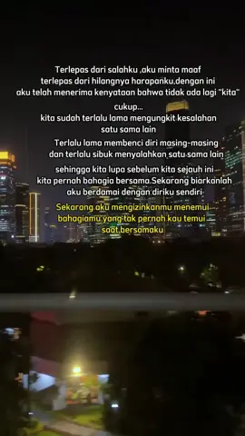 aku sudah berdamai dengan semuanya,,#fypシ゚ 