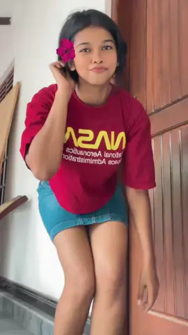 acelerada😎#dance #fyp #trending #viral #tiktok #onemillionaudition #foryoupage #ssalini #girl 