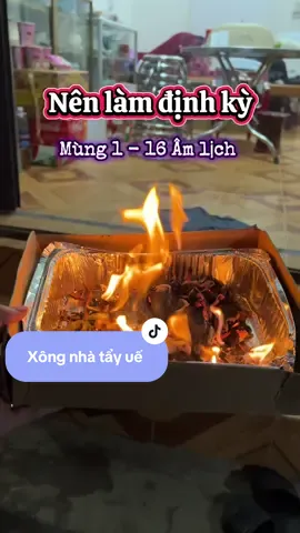 Mn thử xem nhé ạ rất hiệu nghiệm đấy #xongnhatayue #xongnhatayuemethui 