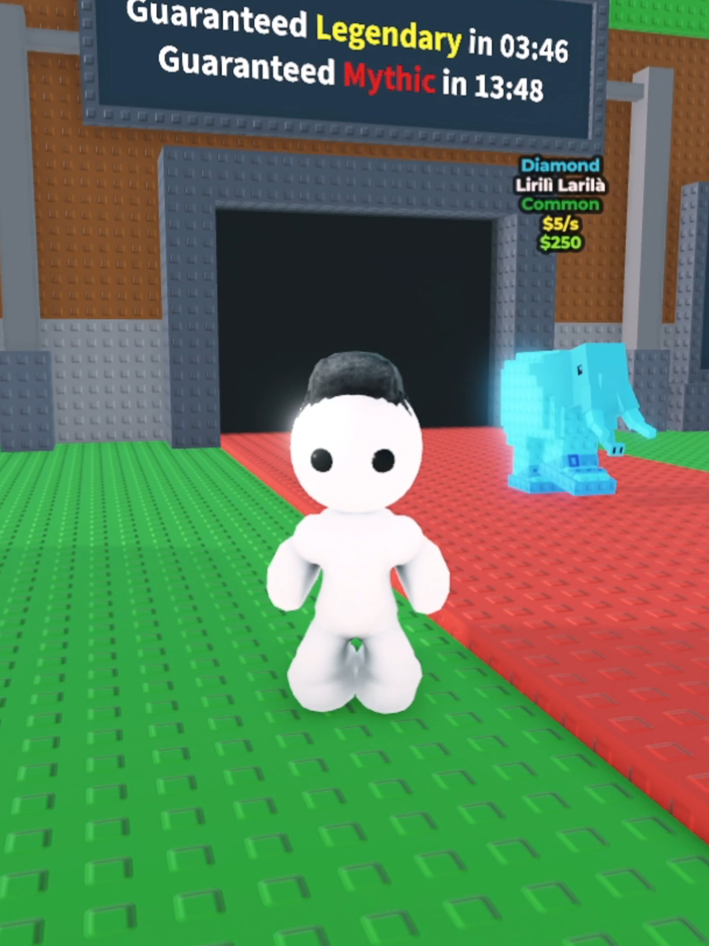 How Long Does 10.2B/s TAKE?! ⏳🤔 #stealabrainrot #roblo #robloxfyp