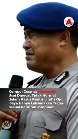 #fyp #demoindonesia #demo #kompolcosmas #savekompolcosmas 