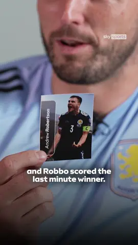 John McGinn on being best mates with Liverpool’s Andy Robertson 🥹#astonvilla #liverpool #andyrobertson #johnmcginn #PremierLeague 