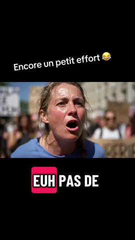 La dure vie de militants LFI: Quand ton idéologie ne repose que sur des slogans 🐔 #lfi #rn #antifa #palestine #france🇫🇷 