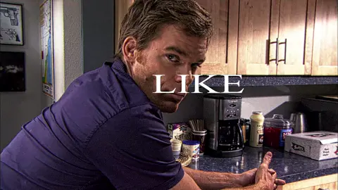 Unlike Me x Carti #dexter #edit #aftereffects #westicktogether