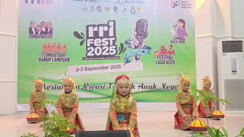 #aceh #lhokseumawe #tari #senibudaya #rri 