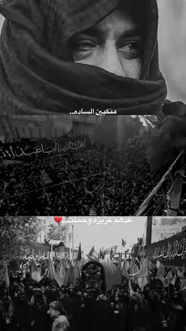 منكبين الساده..💔#سيد_احمد_المنصوري #مهدي_البكاء #حسين_والي_اللامي #فاتحة_ام_عون #بغداد #foryoupage #fyp #موكب_حامل_اللواء 