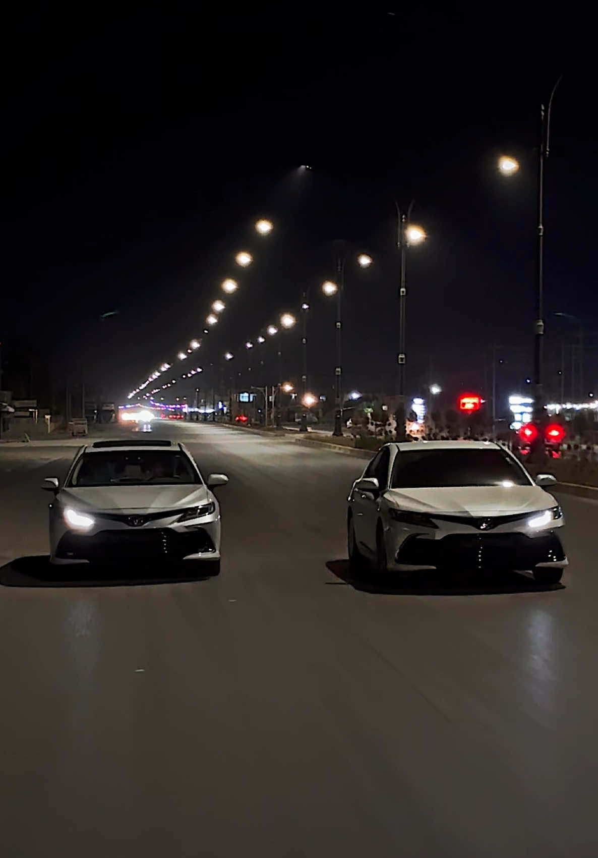 #ranya #foryou #camry 