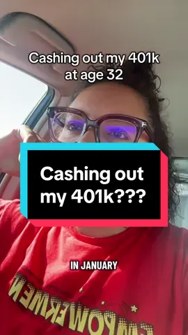 *this is not financial advice nor am i insinuating this is an option for everyone* I am a single female with no kids, I’m able to make decisions around money and my life differently than people in different stages of life.  This is a personal journey for me, releasing ancestral wounds tied to scarcity and money. Trusting in myself and having faith in humanity. Realizing that the change we want to see in the world can and should start with us.  My hope is to inspire and educate and see if anyone else has done the same? Share in the comments. Hate is not welcome here 🫶🏽 #financialfreedom #healing 