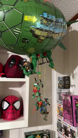 #tmnt #green #fyp 