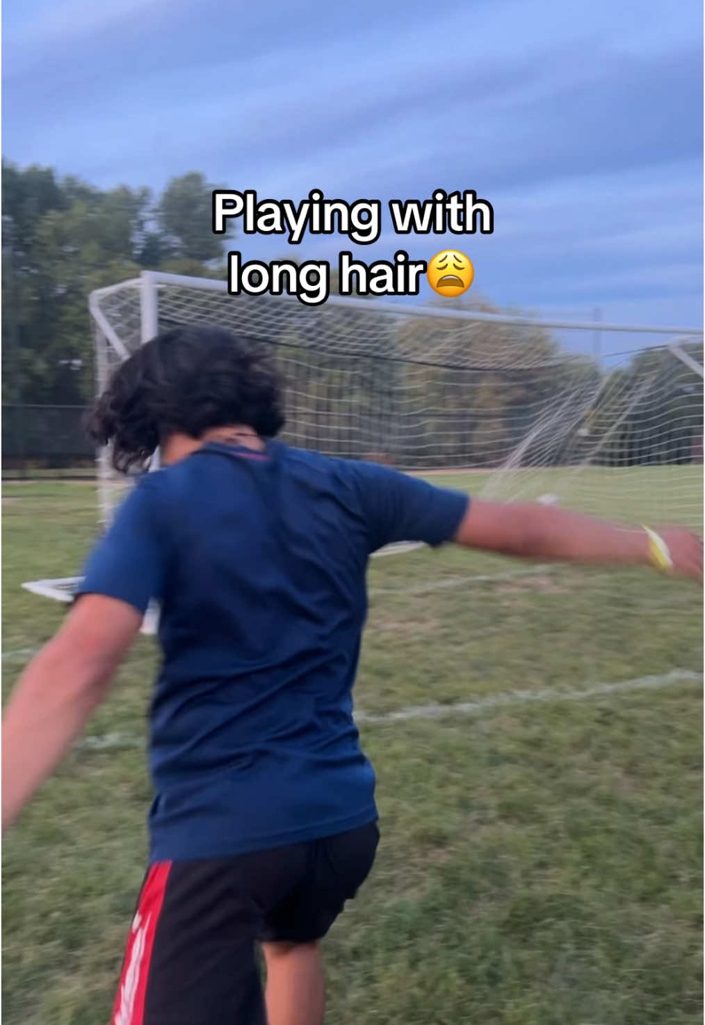 Looks good on him! #football #Soccer 