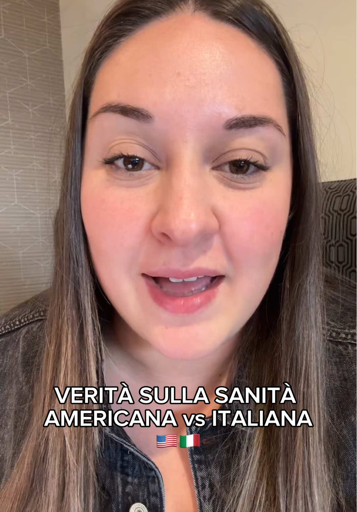 Voi cosa preferite ? Fatemelo sapere nei commenti ! #italia #statiuniti #curiosita #neiperte #differenze 
