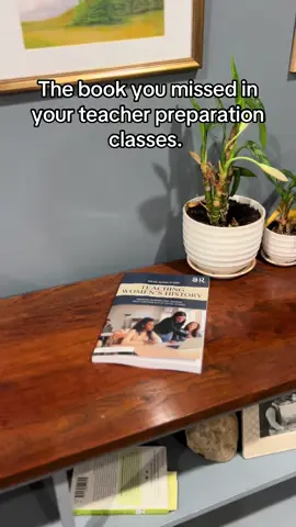 The book you missed in your #teacherpreparation classes. Get it at Routledge.com or wherever you get your books. 