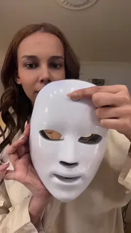 #skincare #fyp #facemask #led #teethwhitening 