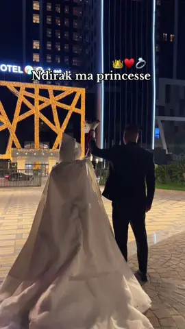 Ndirak ma princesse ♥️💍  #setif #setif______19 #setif______19سطايفي_يا_خالي #wedding #fyp 