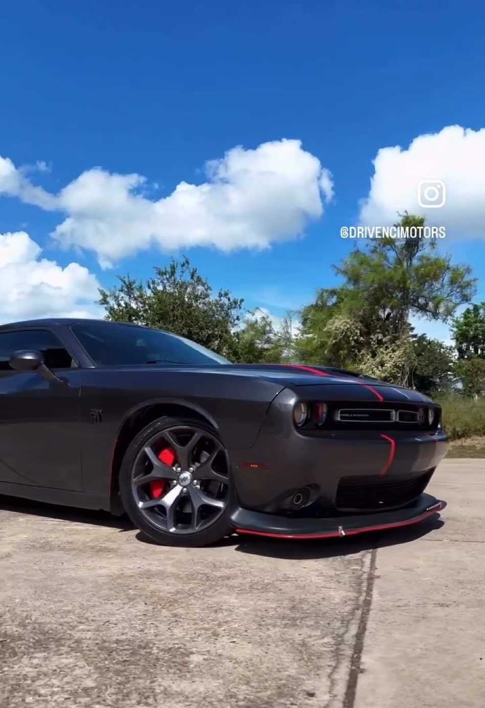 🔥 V8 Hemi power! #dodgechallenger  🏁 Schedule Your Test Drive Today! 🌐 DRIVENCIMOTORS.COM Text 📲 ⁨(956) 551-9655 *𝘴𝘦 𝘩𝘢𝘣𝘭𝘢 𝘦𝘴𝘱𝘢𝘯𝘰𝘭
‌ 📍7000 N Expressway, US-77, Olmito, TX 78575
‌ #brownsvilletx #olmito #rgv #rgv956  