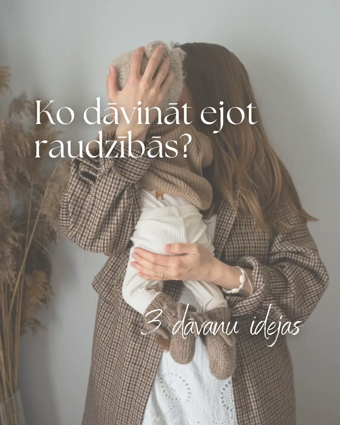 Mēs ticam, ka skaistākās dāvanas ir tās, kuras darinātas ar mīlestību un rūpēm. 💛 Kidkido dāvanu komplekti – adītas jaciņas, siltas zeķītes vai zābaciņi un personalizēti džemperīši ar vārdu – ir ne tikai praktiskas lietas ikdienai, bet arī sirsnīgas atmiņas, kas paliek ilgāk par vienu sezonu. 🌿 Katra lieta top ar rokām un uzmanību pret detaļām, izmantojot bērniem piemērotus, mīkstus un siltus materiālus. Tā ir dāvana, kas stāsta – “Tu esi īpašs”. 🎁 👉 Pasūti ērti mājaslapā www.kidkido.lv vai raksti mums šeit! #dāvanaraudzībās #dāvanabērnam #personalizētasdāvanas #rokudarbs #radītslatvijā 