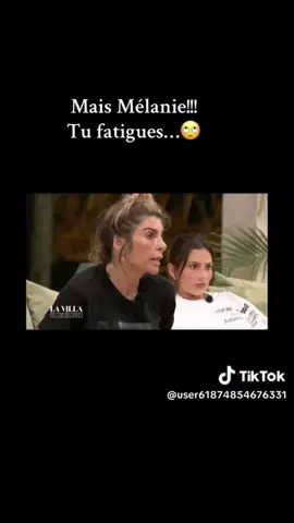 La villa des cœurs brisés qui supporte Melanie ? #fyp #pourtoi #melanight #lavilladescoeursbrisés #clarysse 