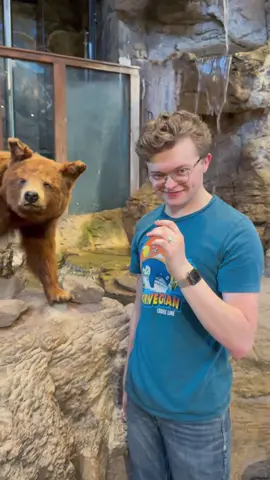 Bear with me… #fypシ #cg5 #xyzbca #viral 